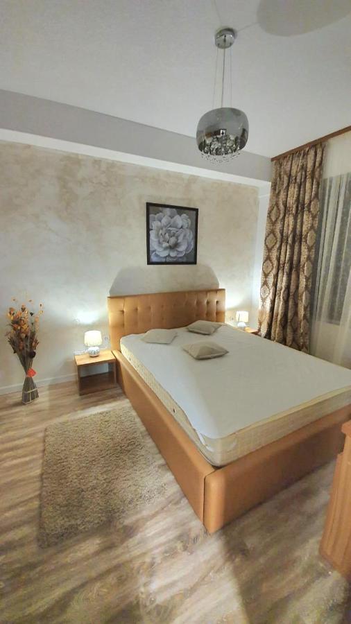 Belle Sea View Apartment 马马亚 外观 照片
