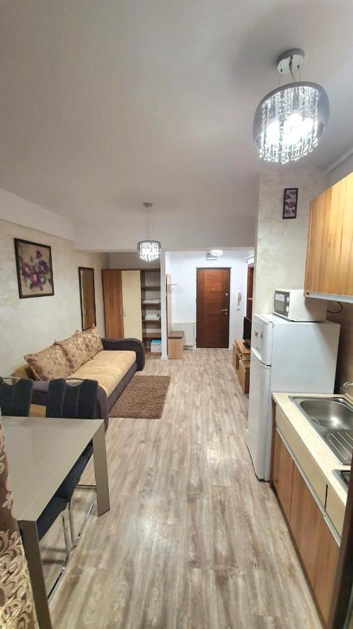 Belle Sea View Apartment 马马亚 外观 照片