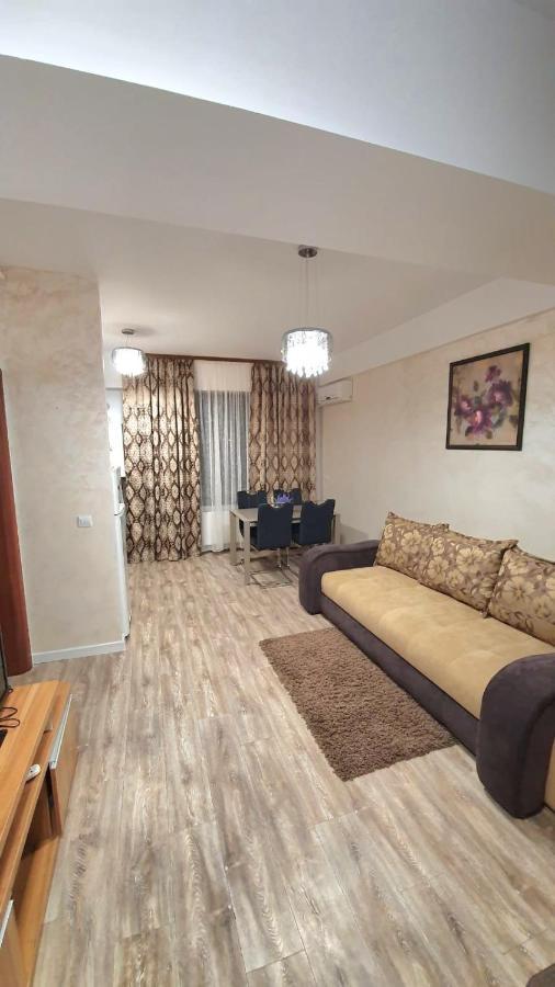 Belle Sea View Apartment 马马亚 外观 照片
