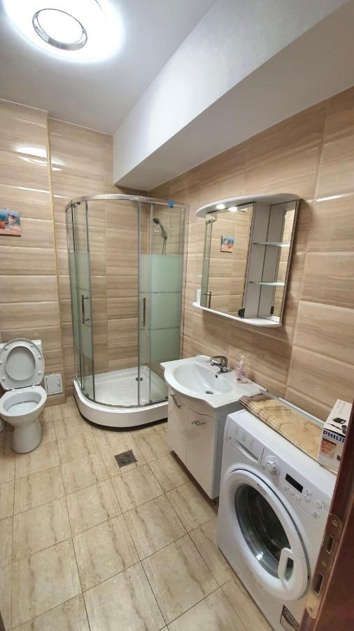 Belle Sea View Apartment 马马亚 外观 照片