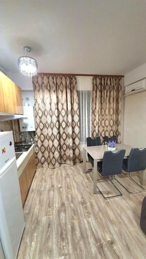 Belle Sea View Apartment 马马亚 外观 照片