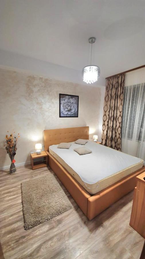 Belle Sea View Apartment 马马亚 外观 照片