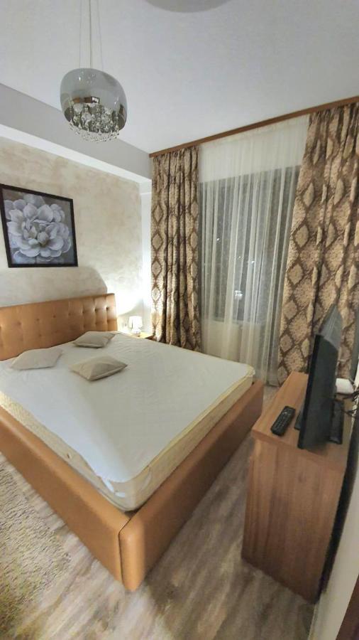 Belle Sea View Apartment 马马亚 外观 照片