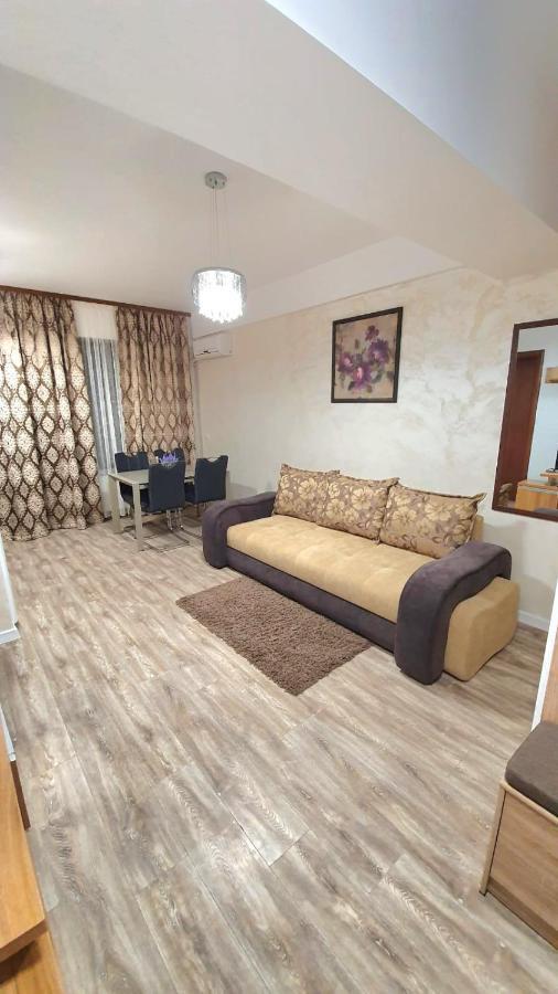 Belle Sea View Apartment 马马亚 外观 照片