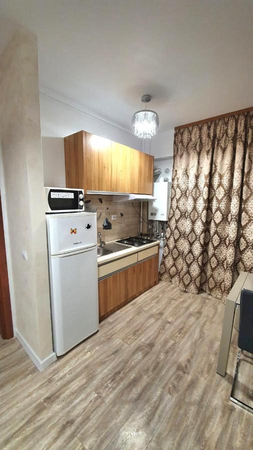 Belle Sea View Apartment 马马亚 外观 照片