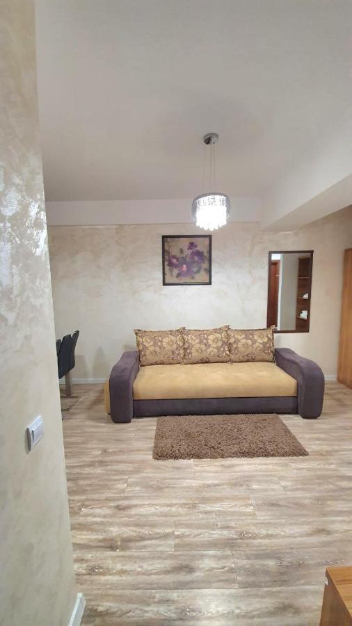 Belle Sea View Apartment 马马亚 外观 照片