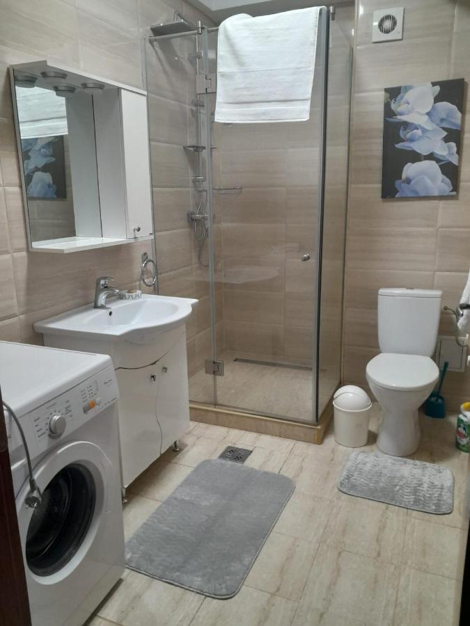 Belle Sea View Apartment 马马亚 外观 照片