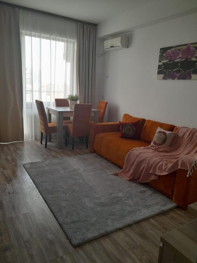 Belle Sea View Apartment 马马亚 外观 照片