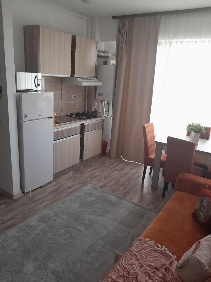 Belle Sea View Apartment 马马亚 外观 照片