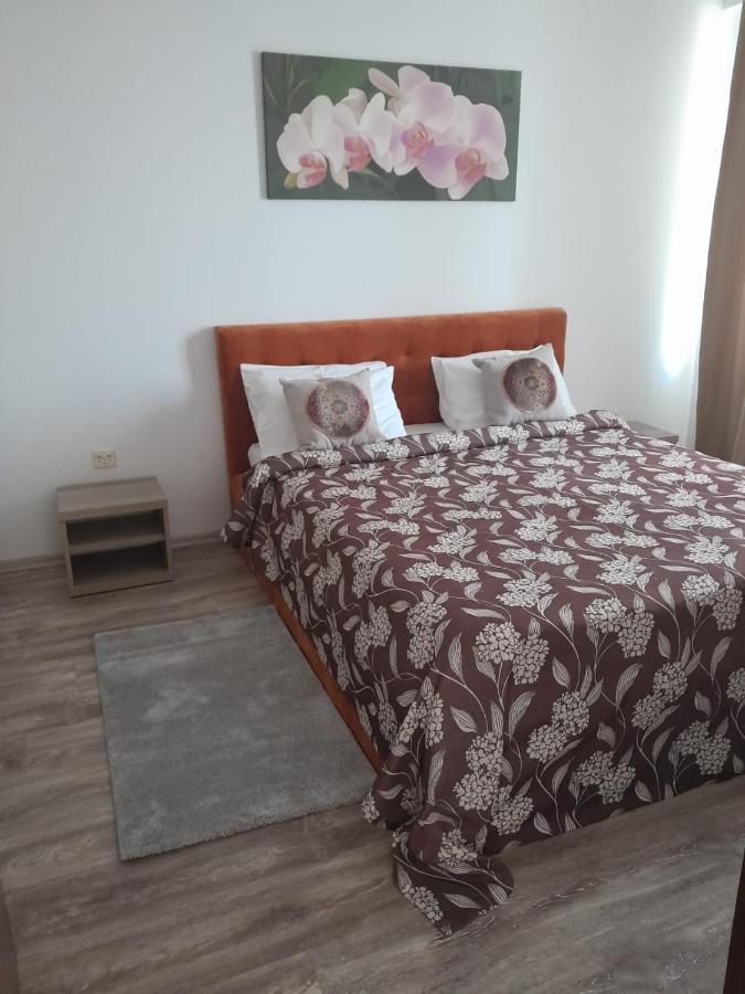 Belle Sea View Apartment 马马亚 外观 照片