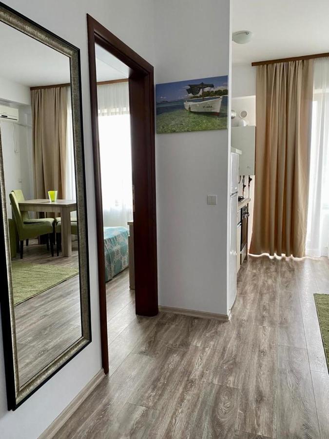 Belle Sea View Apartment 马马亚 外观 照片