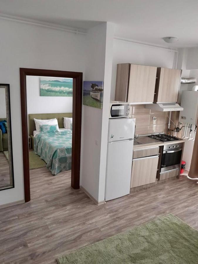 Belle Sea View Apartment 马马亚 外观 照片