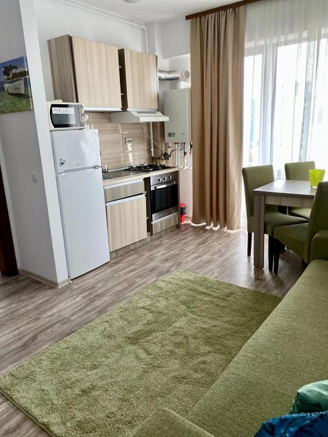 Belle Sea View Apartment 马马亚 外观 照片