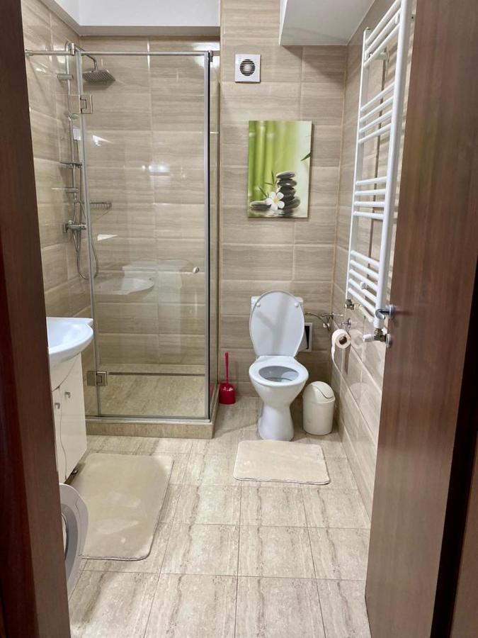 Belle Sea View Apartment 马马亚 外观 照片