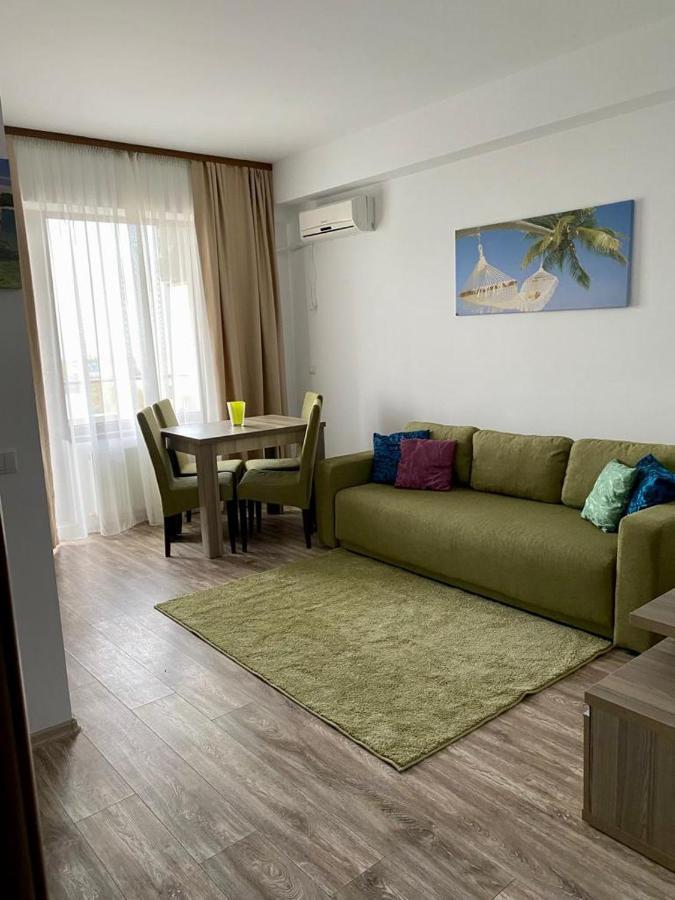 Belle Sea View Apartment 马马亚 外观 照片