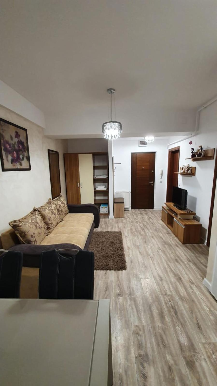 Belle Sea View Apartment 马马亚 客房 照片