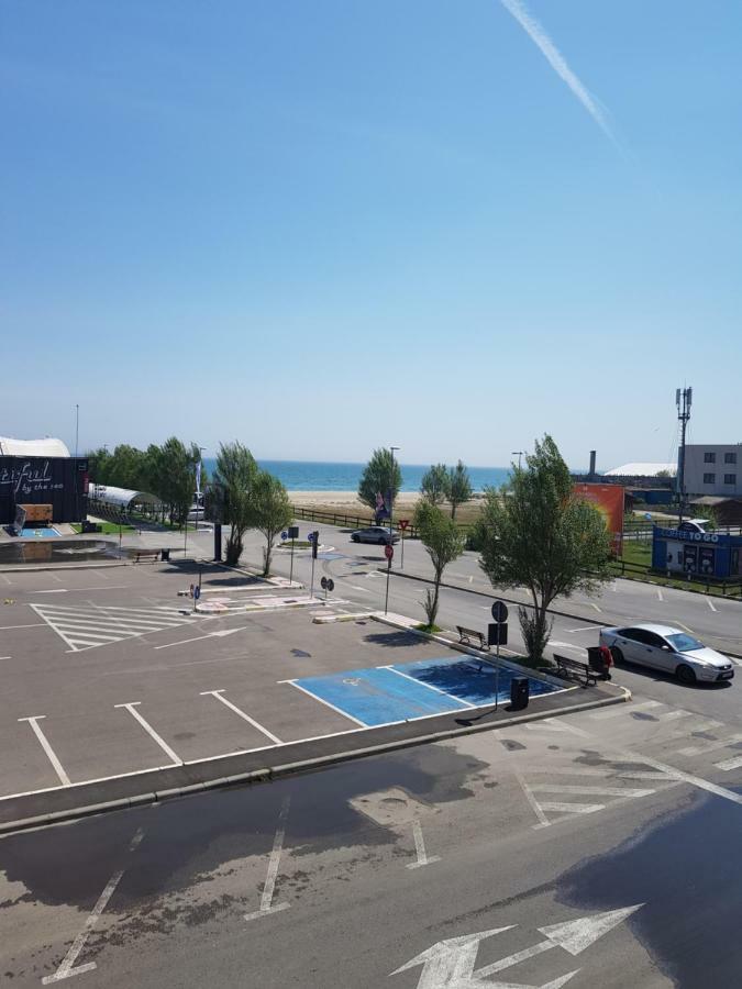 Belle Sea View Apartment 马马亚 外观 照片