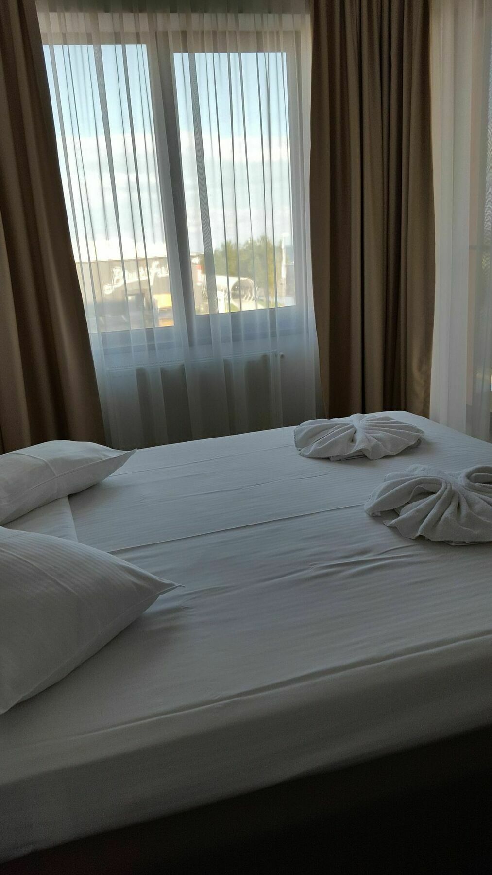 Belle Sea View Apartment 马马亚 外观 照片