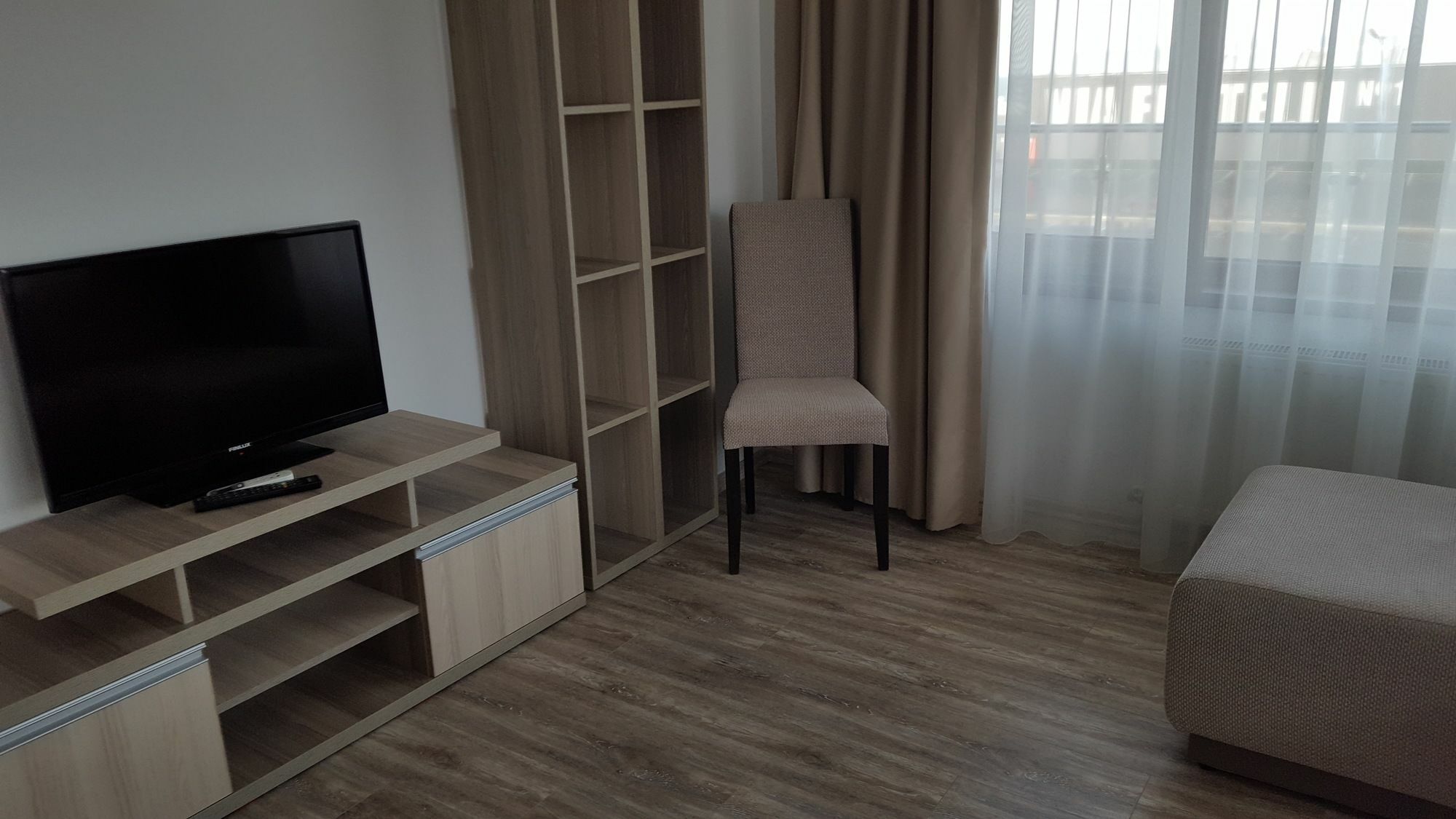 Belle Sea View Apartment 马马亚 外观 照片