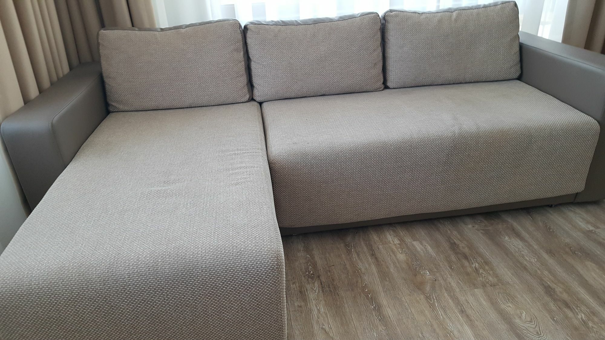 Belle Sea View Apartment 马马亚 外观 照片