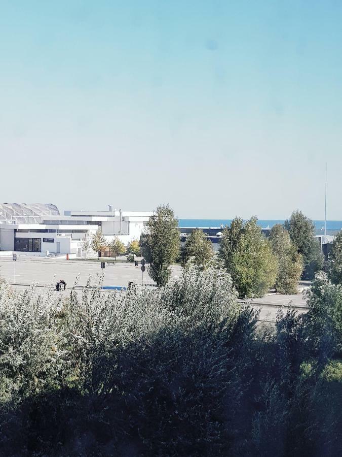 Belle Sea View Apartment 马马亚 外观 照片